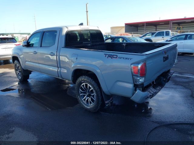 Photo 2 VIN: 3TYBZ5DN2MT000204 - TOYOTA TACOMA 