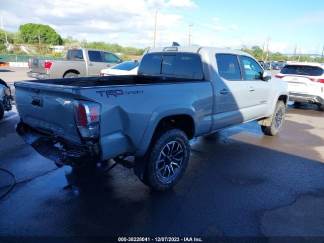 Photo 3 VIN: 3TYBZ5DN2MT000204 - TOYOTA TACOMA 