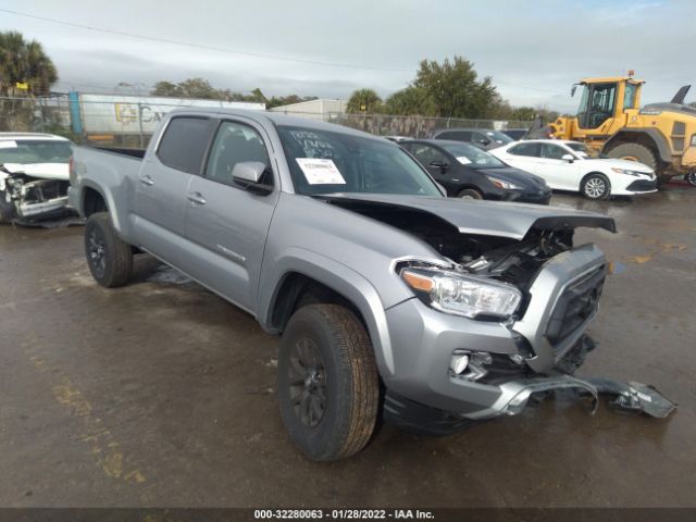 Photo 0 VIN: 3TYBZ5DN3MT000549 - TOYOTA TACOMA 2WD 