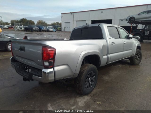 Photo 3 VIN: 3TYBZ5DN3MT000549 - TOYOTA TACOMA 2WD 