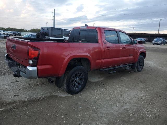 Photo 2 VIN: 3TYBZ5DN3MT000728 - TOYOTA TACOMA DOU 