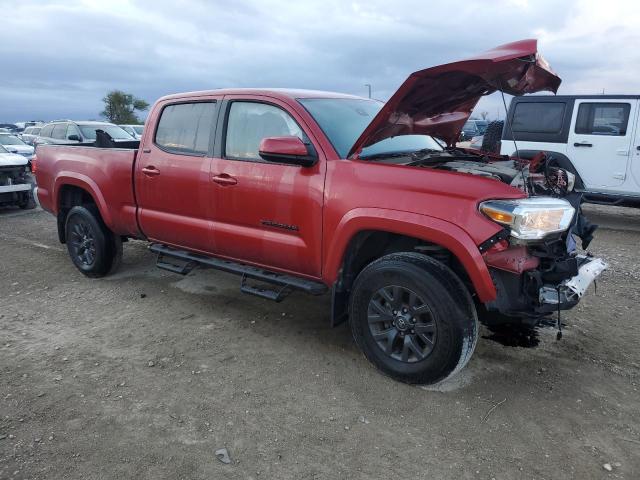 Photo 3 VIN: 3TYBZ5DN3MT000728 - TOYOTA TACOMA DOU 