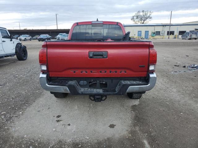 Photo 5 VIN: 3TYBZ5DN3MT000728 - TOYOTA TACOMA DOU 