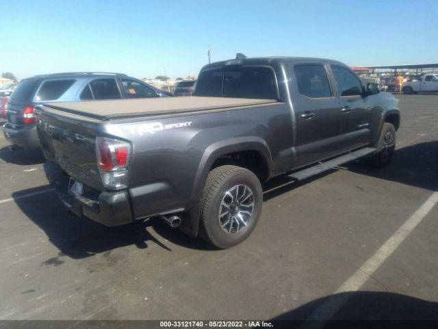 Photo 3 VIN: 3TYBZ5DN4MT000639 - TOYOTA TACOMA 2WD 