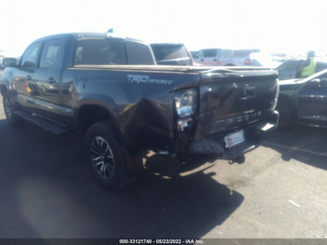 Photo 5 VIN: 3TYBZ5DN4MT000639 - TOYOTA TACOMA 2WD 