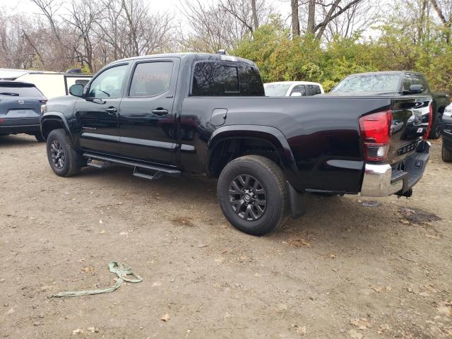 Photo 1 VIN: 3TYBZ5DN5PT002386 - TOYOTA TACOMA 