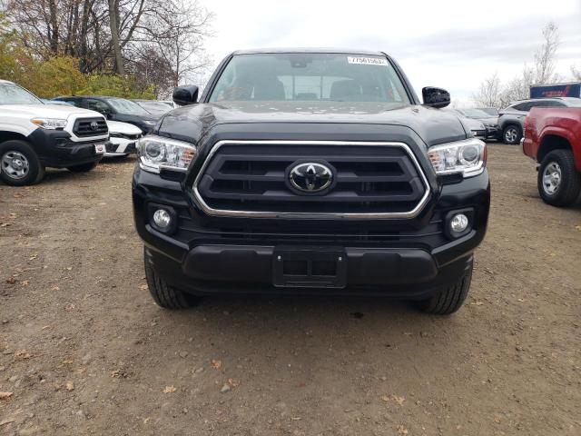 Photo 4 VIN: 3TYBZ5DN5PT002386 - TOYOTA TACOMA 