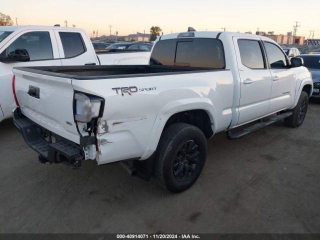 Photo 3 VIN: 3TYBZ5DN5PT002744 - TOYOTA TACOMA 