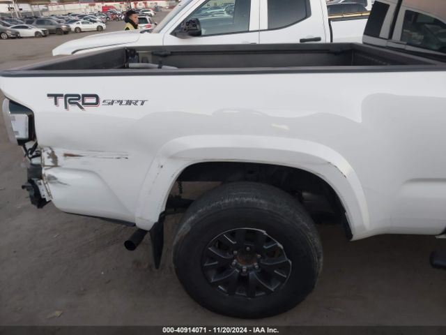 Photo 5 VIN: 3TYBZ5DN5PT002744 - TOYOTA TACOMA 