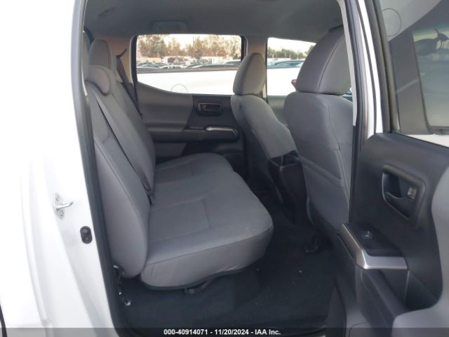 Photo 7 VIN: 3TYBZ5DN5PT002744 - TOYOTA TACOMA 