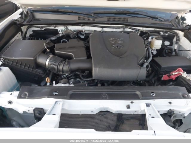 Photo 9 VIN: 3TYBZ5DN5PT002744 - TOYOTA TACOMA 