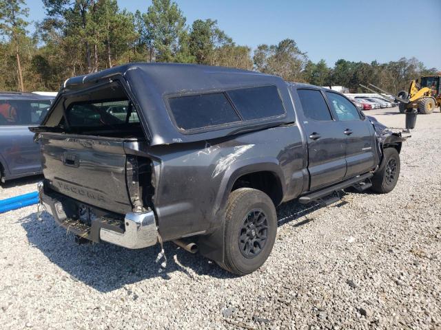 Photo 2 VIN: 3TYBZ5DN6MT000223 - TOYOTA TACOMA DOU 