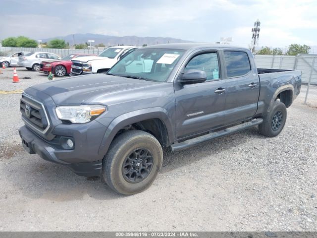 Photo 1 VIN: 3TYBZ5DN8MT001096 - TOYOTA TACOMA 