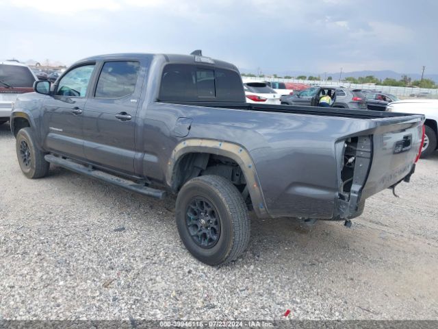 Photo 2 VIN: 3TYBZ5DN8MT001096 - TOYOTA TACOMA 