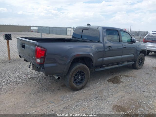 Photo 3 VIN: 3TYBZ5DN8MT001096 - TOYOTA TACOMA 