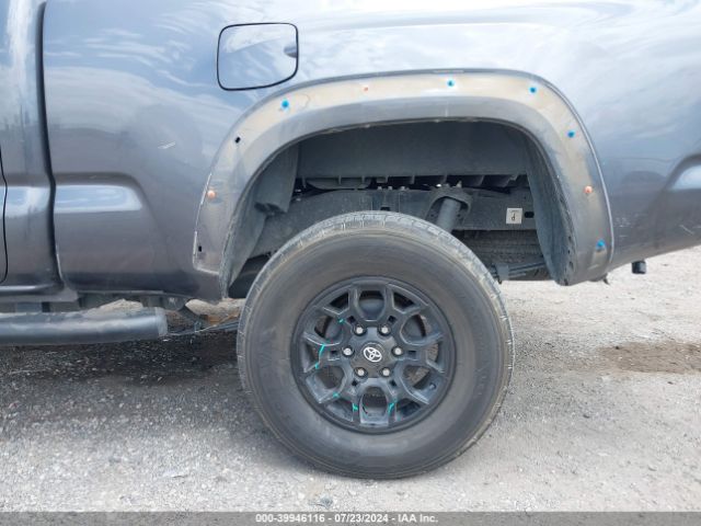 Photo 5 VIN: 3TYBZ5DN8MT001096 - TOYOTA TACOMA 