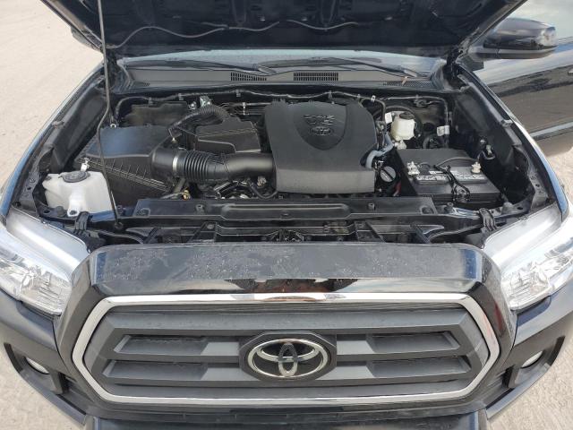 Photo 10 VIN: 3TYBZ5DN8PT002351 - TOYOTA TACOMA DOU 