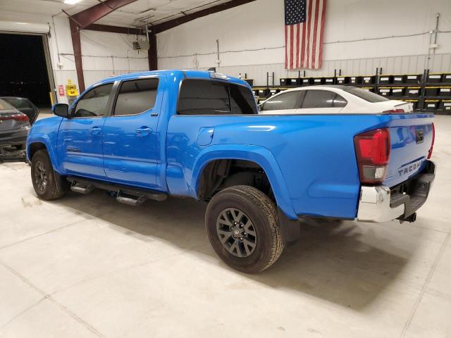 Photo 1 VIN: 3TYBZ5DN9MT000958 - TOYOTA TACOMA DOU 