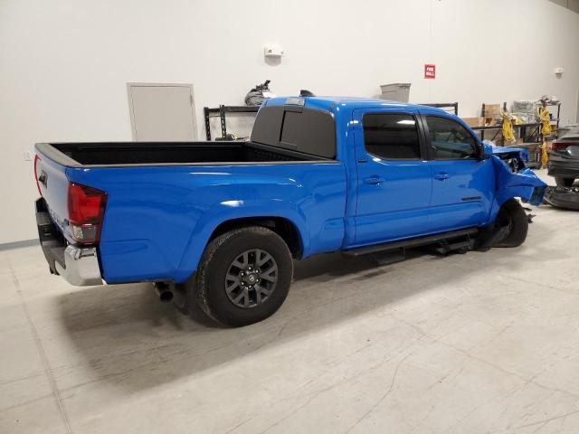 Photo 2 VIN: 3TYBZ5DN9MT000958 - TOYOTA TACOMA DOU 