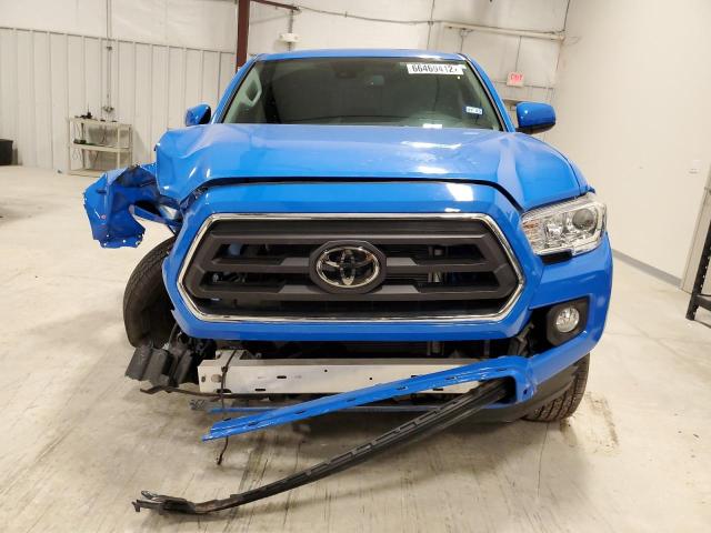 Photo 4 VIN: 3TYBZ5DN9MT000958 - TOYOTA TACOMA DOU 