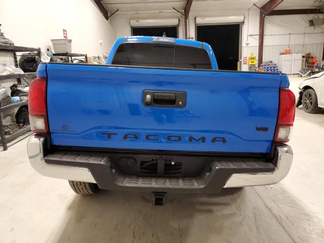 Photo 5 VIN: 3TYBZ5DN9MT000958 - TOYOTA TACOMA DOU 