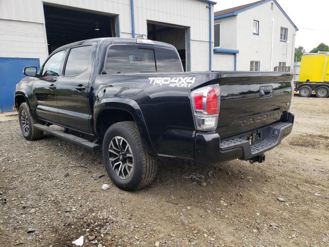 Photo 1 VIN: 3TYCZ5AN0MT013624 - TOYOTA TACOMA 