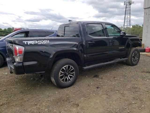 Photo 2 VIN: 3TYCZ5AN0MT013624 - TOYOTA TACOMA 