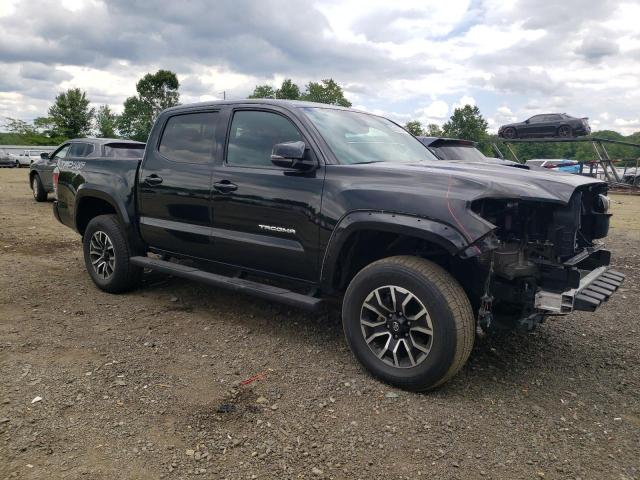 Photo 3 VIN: 3TYCZ5AN0MT013624 - TOYOTA TACOMA 