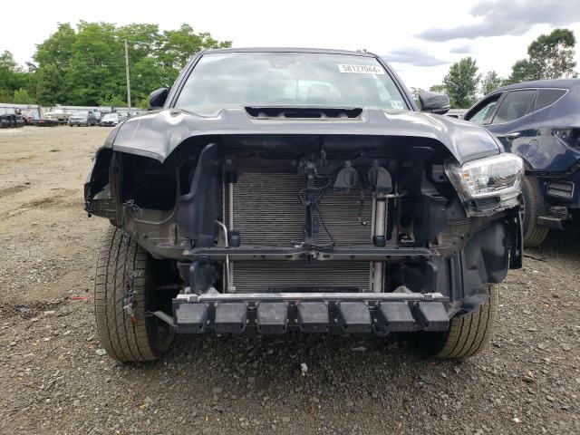 Photo 4 VIN: 3TYCZ5AN0MT013624 - TOYOTA TACOMA 