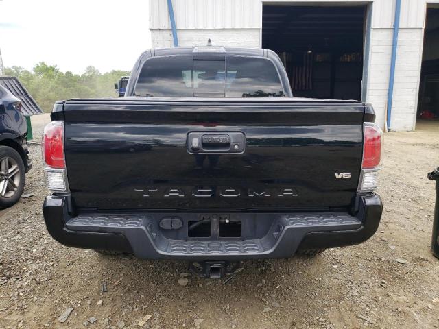 Photo 5 VIN: 3TYCZ5AN0MT013624 - TOYOTA TACOMA 