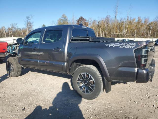 Photo 1 VIN: 3TYCZ5AN0MT015180 - TOYOTA TACOMA DOU 