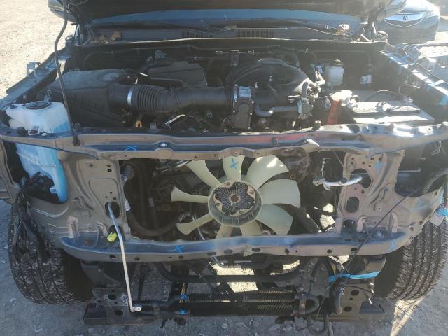 Photo 10 VIN: 3TYCZ5AN0MT015180 - TOYOTA TACOMA DOU 