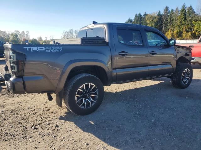 Photo 2 VIN: 3TYCZ5AN0MT015180 - TOYOTA TACOMA DOU 