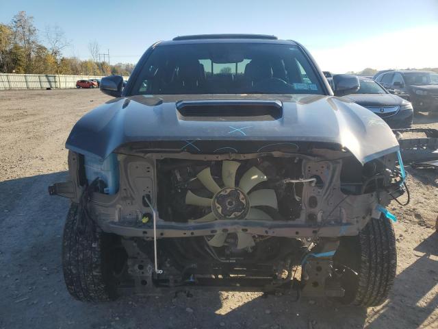 Photo 4 VIN: 3TYCZ5AN0MT015180 - TOYOTA TACOMA DOU 