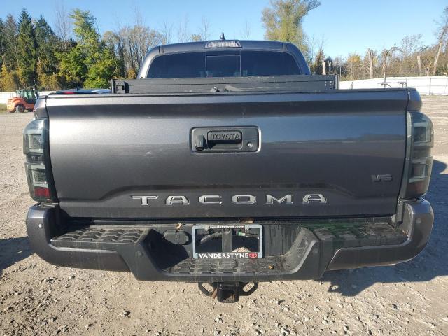 Photo 5 VIN: 3TYCZ5AN0MT015180 - TOYOTA TACOMA DOU 