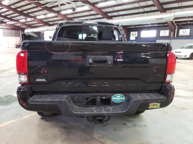 Photo 5 VIN: 3TYCZ5AN0MT021674 - TOYOTA TACOMA DOU 