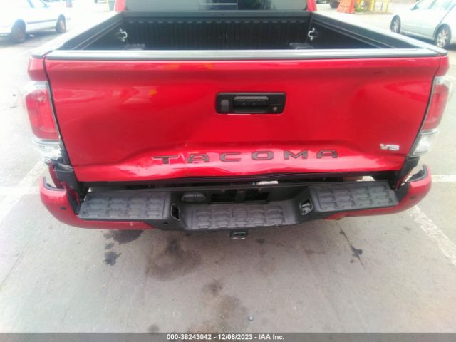 Photo 5 VIN: 3TYCZ5AN0MT036580 - TOYOTA TACOMA 