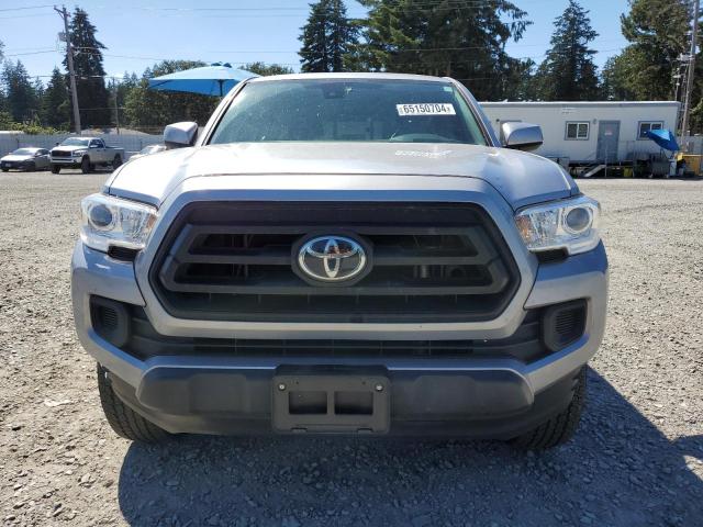 Photo 3 VIN: 3TYCZ5AN0MT045683 - TOYOTA TACOMA 