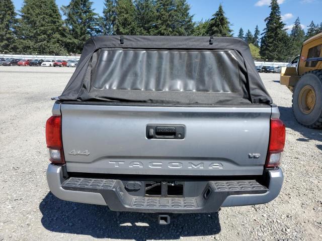 Photo 4 VIN: 3TYCZ5AN0MT045683 - TOYOTA TACOMA 