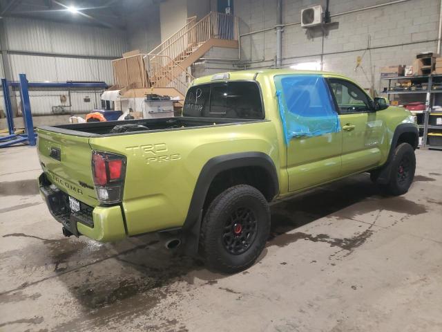 Photo 2 VIN: 3TYCZ5AN0NT068303 - TOYOTA TACOMA 