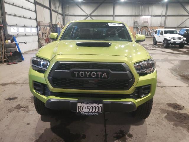 Photo 4 VIN: 3TYCZ5AN0NT068303 - TOYOTA TACOMA 