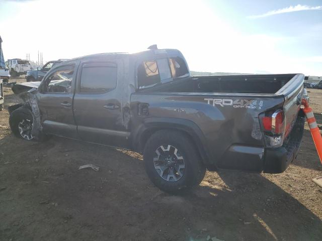 Photo 1 VIN: 3TYCZ5AN0NT094707 - TOYOTA TACOMA 