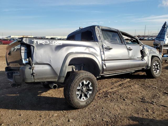 Photo 2 VIN: 3TYCZ5AN0NT094707 - TOYOTA TACOMA 