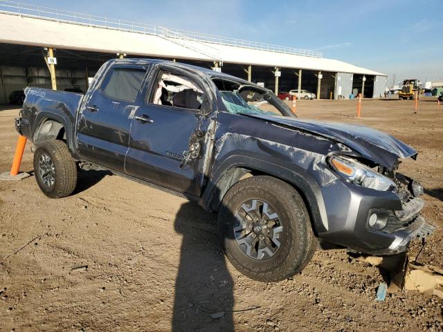 Photo 3 VIN: 3TYCZ5AN0NT094707 - TOYOTA TACOMA 