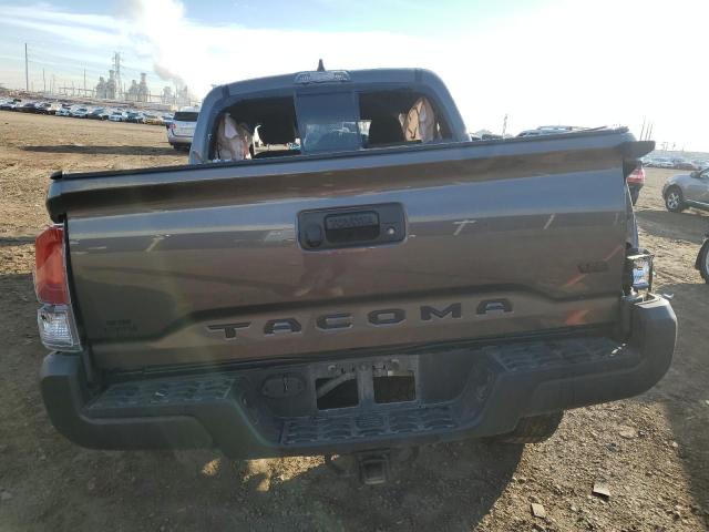 Photo 5 VIN: 3TYCZ5AN0NT094707 - TOYOTA TACOMA 