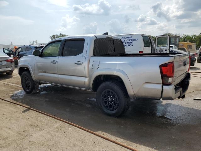 Photo 1 VIN: 3TYCZ5AN0NT099888 - TOYOTA TACOMA DOU 