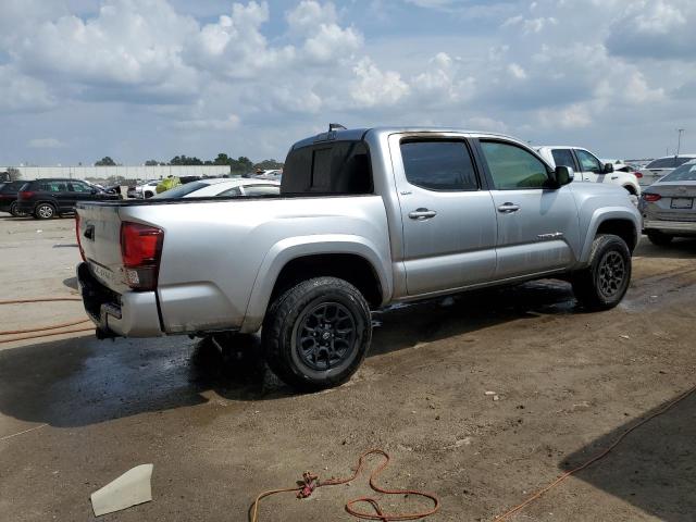 Photo 2 VIN: 3TYCZ5AN0NT099888 - TOYOTA TACOMA DOU 