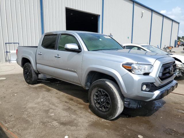 Photo 3 VIN: 3TYCZ5AN0NT099888 - TOYOTA TACOMA DOU 