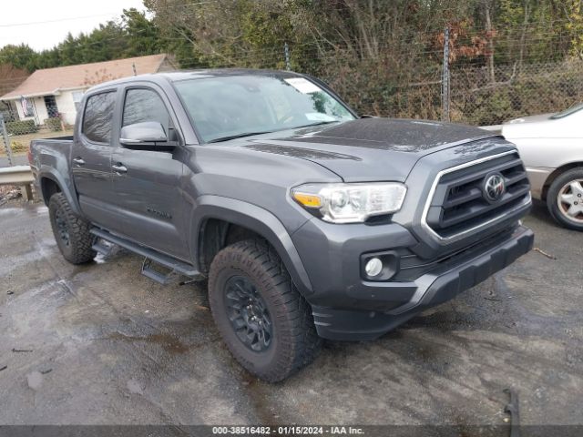 Photo 0 VIN: 3TYCZ5AN0NT102577 - TOYOTA TACOMA 