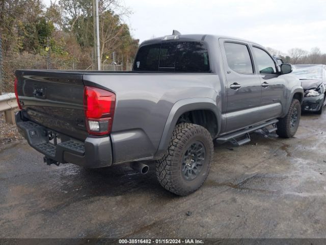 Photo 3 VIN: 3TYCZ5AN0NT102577 - TOYOTA TACOMA 